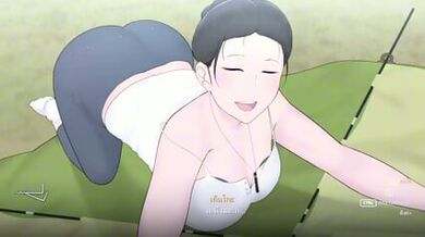 CampWithMomExtend Ep1