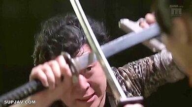 Mide 271 - Female Ninja Hitomi