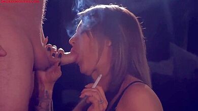 Best Adult Video Smoking Great Like In Your Dreams