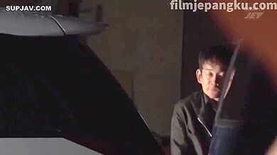 Ngod-001 西條るり Sub Indo Decen