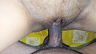 Fucking Desi Wife Hard, Indian Desi Wife Getting Fucked Hard In Her Pussy And Her Big Tits Bouncing With Big Pussy