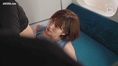 She Starts To Feel It And Eventually