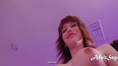 Bath Time Banter Exchanging Batter 6 Min With Michael Del Ray And Izzy Wilde