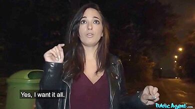 Amoral Harlot Mind-boggling X-rated Clip