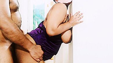 Desi Hot Sexy Younger Stepmom And Stepson Unstoppable Fucking