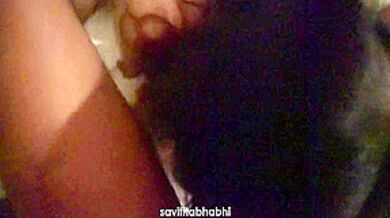 Desi Girlfriend Affair