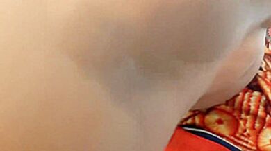 Stepbrother-in-law Fucked His Stepsister-in-law