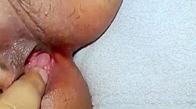 Bangla Desi Stepsister Masturbation