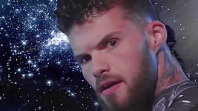 Brittney Kade - Space Ts Analed By Her Partner