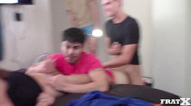 Stud Be Crushin - Fratx