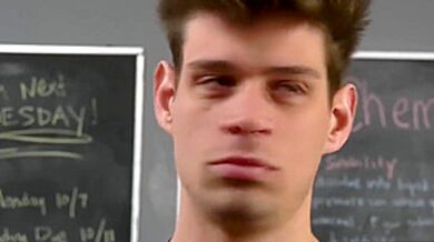 Eva Maxim And Große Titten - Ts Teacher Gives Student 18+ Oral