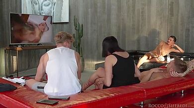 Marika Milani Malena Boot Camp