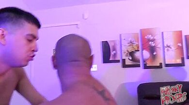 Harsh Tearing Up And Breeding Intercourse