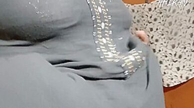 Boobs Foreplay And Review