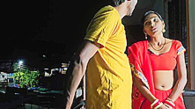 My Stepbrother In Law Calmed Me Down