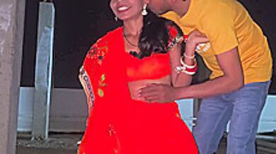 My Stepbrother In Law Calmed Me Down