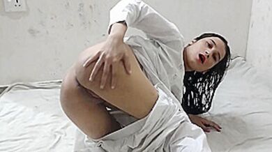 Student 18+ Ne Homwork Nhi Kiya Tha To Usko Chod Diya