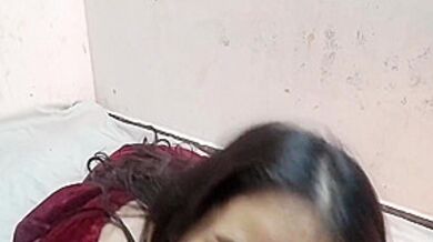 Stepsister Ko Under Wiar Utaar Kar Choda