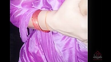 Devar Bhabhi In Wants More Fun With Real Sex