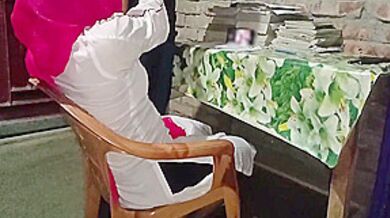 Sonia Khan Has Her First Sex With Her Private Tutor