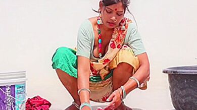 The Stepmother And Stepson Experience