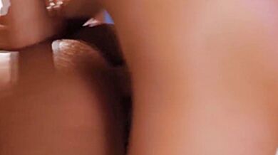 Lily Starfire - Leads The Sensual Foreplay