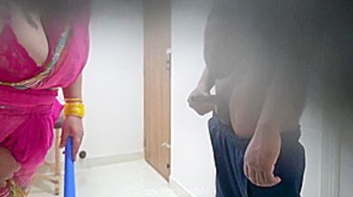 Indian Maid Got Gropped While Cleaning Hotel Room