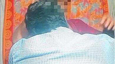 Tamil Teacher Kissing With Student 18+