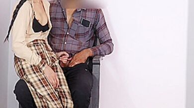 Fucked By Teacher With Big Cock