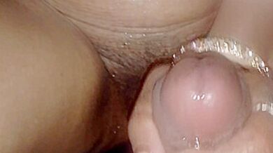 Sex Wife In Sex With Wife In The Bathroom