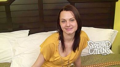 A Slim Brand Recent Eighteen Yr Old Stars In This