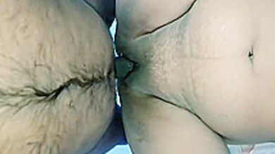 Desi Village Stepsister