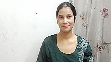 Muslim Girlfriend Ko Ghar Pe Bulakar Choda