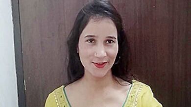 Stepsister Ko Nanga Karke Bathroom Me Choda