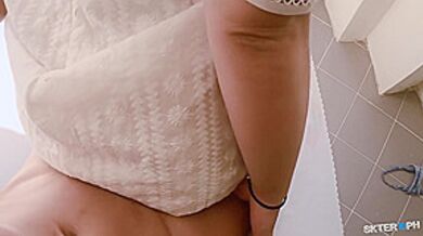 Real Fucked Roommate