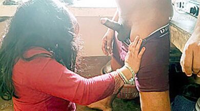 Indian Desi Bhabhi Ki Chudai Hindi Audio