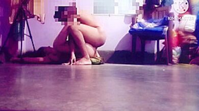 Very Roasting Day - Big Pussy