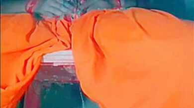 Hot Girl Masterbating Mms