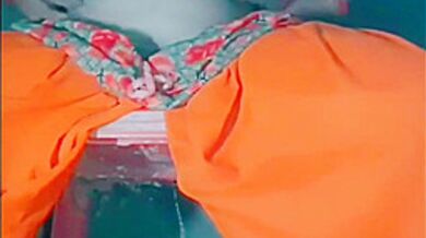 Hot Girl Masterbating Mms