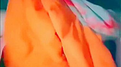 Hot Girl Masterbating Mms