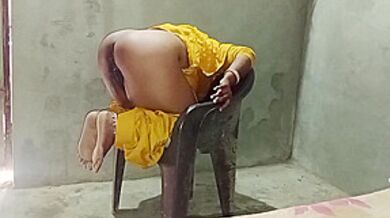 Fat Ass Wali Padosan Ki Chudai