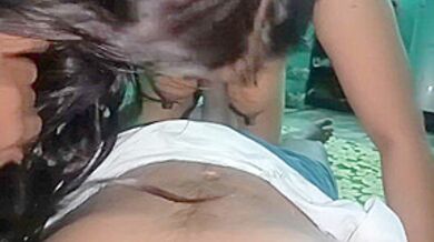 Sucking And Funking With Friends Wife