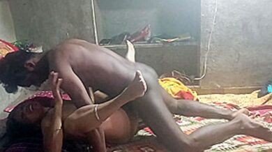 Desi Bengali Hot Bhabi Ki Chudai