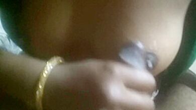 Closeup Blowjob And Amazing Cumsoot