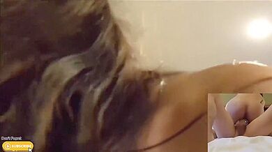 Glamorous One And Onlys Small Tits Action