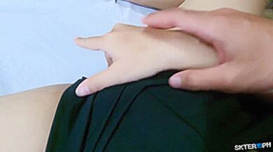 Please Teach Me Pussy