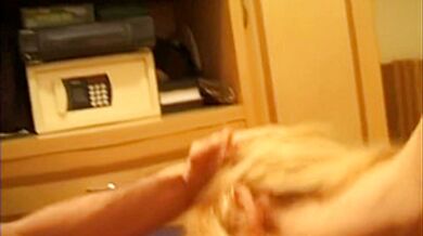 Signora Che Non Ce (chapter 02)