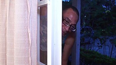 Ass Pounding Veronica