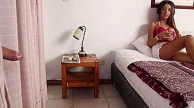 Ass Pounding Veronica