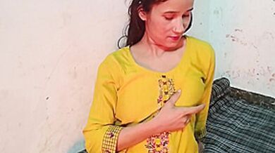 Abbu Jaan Ko Call Ker Ke Ghar Pe Bulaya